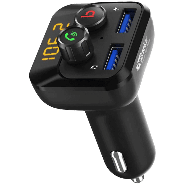 Phone bluetooth sales car adapter